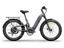 Lade das Bild in den Galerie-Viewer, Himiway D5 2.0 ST eBike