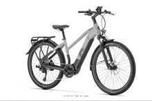 Lade das Bild in den Galerie-Viewer, HEPHA Trekking 7 Ultra Low Step