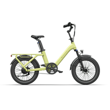 Lade das Bild in den Galerie-Viewer, Ado Air One Pro Utility-E-Bike Vielseitig und Kompakt