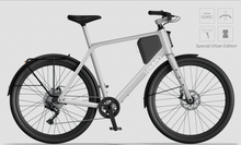 Lade das Bild in den Galerie-Viewer, LEMMO ONE MK2 L und XL Downtown Grey Urban