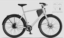 Lade das Bild in den Galerie-Viewer, LEMMO ONE MK2 L und XL Downtown Grey Urban