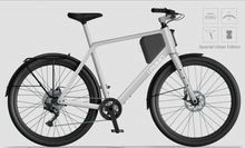 Lade das Bild in den Galerie-Viewer, LEMMO ONE MK2 L und XL Downtown Grey Urban