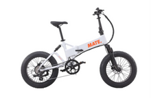 Lade das Bild in den Galerie-Viewer, MATE X EVO