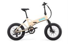 Lade das Bild in den Galerie-Viewer, MATE X EVO