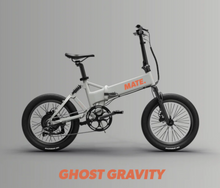 Lade das Bild in den Galerie-Viewer, Mate Fusion