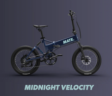 Lade das Bild in den Galerie-Viewer, Mate Fusion