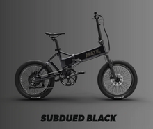 Lade das Bild in den Galerie-Viewer, Mate Fusion