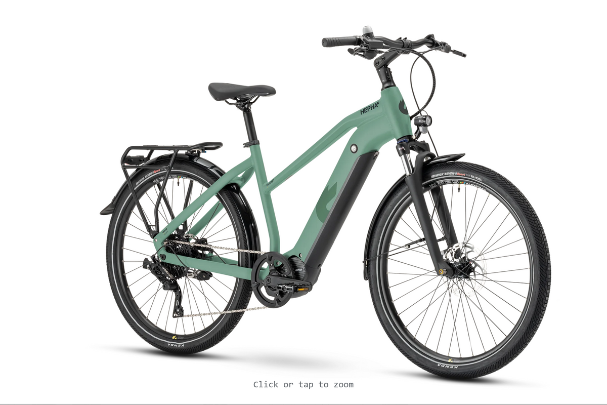 hepha e bike damen HEPHA Trekking 7 Long Range Low Step – ebike-warehouse.de