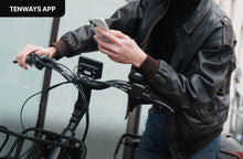 Lade das Bild in den Galerie-Viewer, Tenways Longtail Duo