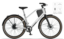 Lade das Bild in den Galerie-Viewer, Lemmo One Mk2 ST R.A.W. - Limited Engineers`s Edition