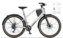 Lade das Bild in den Galerie-Viewer, Lemmo One Mk2 ST R.A.W. - Limited Engineers`s Edition