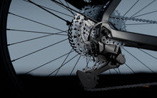 Lade das Bild in den Galerie-Viewer, Tenways AGO X