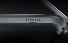 Lade das Bild in den Galerie-Viewer, Tenways AGO X