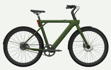 Lade das Bild in den Galerie-Viewer, Tenway CGO009