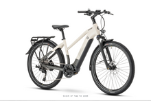 Lade das Bild in den Galerie-Viewer, HEPHA Trekking 7 Performance Low Step