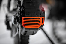 Lade das Bild in den Galerie-Viewer, Centurion Country Tour R960i grau Kühlung Antrieb