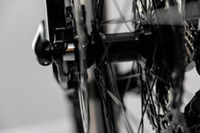 Lade das Bild in den Galerie-Viewer, Centurion Country Tour R960i grau Hinterradnabe