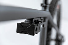 Lade das Bild in den Galerie-Viewer, Centurion Country Tour R960i grau Halterung Schlioss