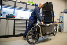 Lade das Bild in den Galerie-Viewer, Ca Go FS 200 Multi - Edition 5