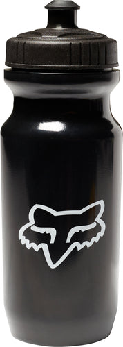 Wasserflasche Fox Head Base blk