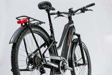 Lade das Bild in den Galerie-Viewer, Centurion Country Tour R2600i schwarz Rückansicht