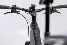 Lade das Bild in den Galerie-Viewer, Centurion Country Tour R2600i schwarz Lenker Detail