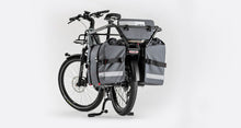 Lade das Bild in den Galerie-Viewer, Centurion Vario R960i mit Gepäcktaschen