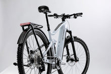 Lade das Bild in den Galerie-Viewer, Centurion Lhasa E R2600i EQ rückansicht