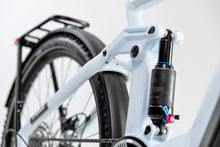 Lade das Bild in den Galerie-Viewer, Centurion Lhasa E R2700i EQ fahrwerk