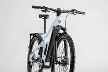 Lade das Bild in den Galerie-Viewer, Centurion Lhasa E R2600i EQ frontansicht