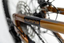 Lade das Bild in den Galerie-Viewer, Centurion Numinis R2600i EQ logo detail 2