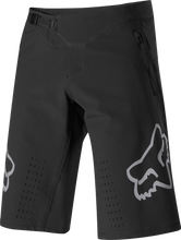 Lade das Bild in den Galerie-Viewer, Fox Defend Shorts blk