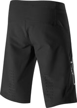 Lade das Bild in den Galerie-Viewer, Fox Defend Shorts blk hinten