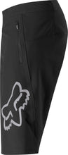 Lade das Bild in den Galerie-Viewer, Fox Defend Shorts blk seite