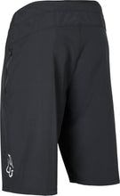 Lade das Bild in den Galerie-Viewer, Fox Flexair Lite Shorts blk hinten