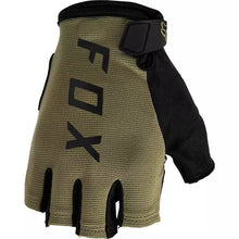 Lade das Bild in den Galerie-Viewer, Fox Ranger Gel Halbfinger-Handschuhe brk