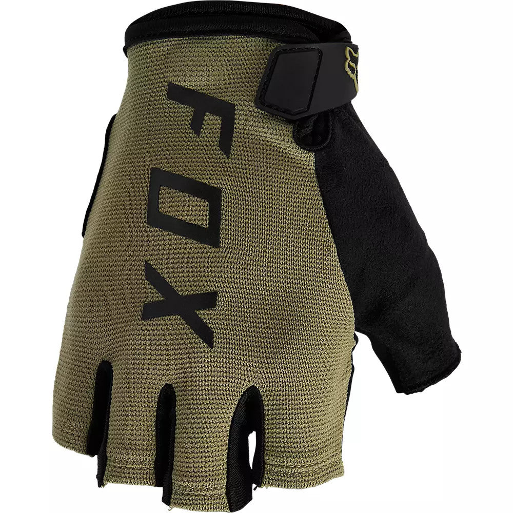 Fox Ranger Gel Halbfinger-Handschuhe brk
