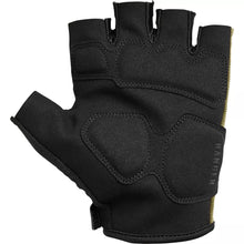 Lade das Bild in den Galerie-Viewer, Fox Ranger Gel Halbfinger-Handschuhe brk unterseite
