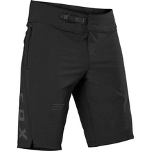 Lade das Bild in den Galerie-Viewer, Fox Flexair Shorts blk vorne