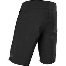 Lade das Bild in den Galerie-Viewer, Fox Flexair Shorts blk hinten