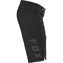 Lade das Bild in den Galerie-Viewer, Fox Flexair Shorts blk seite