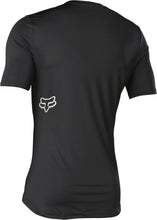 Lade das Bild in den Galerie-Viewer, Fox Techbase SS Shirt blk back