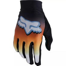 Lade das Bild in den Galerie-Viewer, Fox Flexair Park Handschuhe brnt org oben