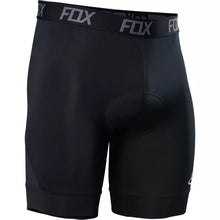 Lade das Bild in den Galerie-Viewer, Fox Liner Shorts Tecbase Lite front