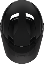 Lade das Bild in den Galerie-Viewer, ABUS MonTrailer ACE MIPS Helm velvet black von oben