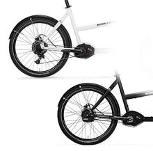 Lade das Bild in den Galerie-Viewer, Butchers & Bicycles MK1-E 3. Generation vario und automatic