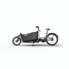 Lade das Bild in den Galerie-Viewer, Ca Go FS 200 Family seitenansicht