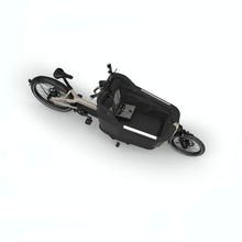 Lade das Bild in den Galerie-Viewer, Ca Go FS 200 Family obenaufsicht