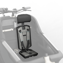 Lade das Bild in den Galerie-Viewer, Ca Go FS 200 Family kindersitz detail