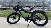 Lade das Bild in den Galerie-Viewer, MC E-Bike - E-CoffeeCruiser full